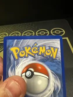 Pikachu SWSH020 SWSH: Sword & Shield Promo Cards Holo - Image 3