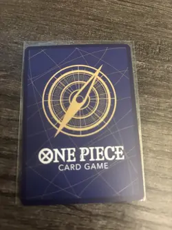 Uta R Promo Premium Card collection OP01-005 Uta One Piece Card Game Japanese - Image 2