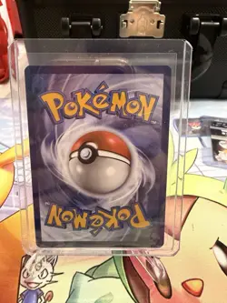 Mewtwo 052 Sv: Scarlet & Violet 151 Black Star Promo Card - Image 2