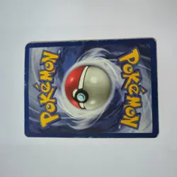 Seadra 42/62 1st Edition - Uncommon Card - Fossil Set 1999 WOTC - MP/HP - Image 2