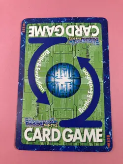 Gulmmon Bo-721 holo Digimon Card Bandai Toei Japanese Very Rare F/S - Image 5