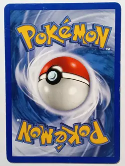 Eevee 63 /100 LP - 2003 EX Sandstorm Pokemon Card - Kouki Saitou Art - Image 4