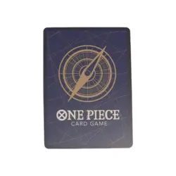 🔥 One Piece OP16 Portgas D. Ace SEC AA Alt Art OP16-118 English NM - Image 3