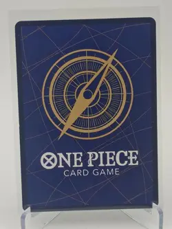 OP07-085 [SR] - Stussy - NM - One Piece TCG - 500 Years In The Future - Japanese - Image 2