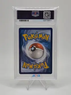 2020 Pokemon SWSH Vivid Voltage #138 Rayquaza PSA 9 MINT - Image 2