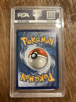 Pokemon PSA 9 Rayquaza Amazing Rare 2020 138/185 Vivid Voltage English - Image 2