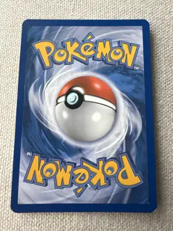 2011 Pokemon DARUMAKA Black Star Promo Set COSMOS HOLO Foil Card #BW18 - Image 2