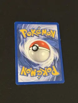 Dark Blastoise 3/82 - Team Rocket Unlimited Holo - Pokemon Card LP - Image 2