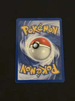 Dark Blastoise 3/82 - Team Rocket Unlimited Holo - Pokemon Card LP - Image 4