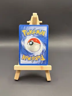 Pokemon Card Dark Blastoise 3/82 Holo Rare Team Rocket Set WOTC Light Play - Image 2