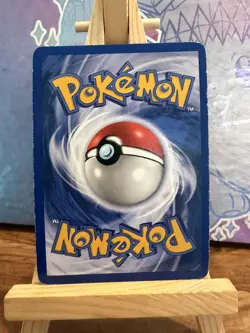 Pokemon Card Dark Blastoise 3/82 Holo Rare Team Rocket Set WOTC Light Play - Image 2