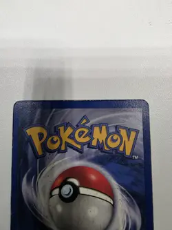 Pokemon Dark Blastoise 3/82 Holo Team Rocket Vintage WOTC Rare Holo Card - Image 5