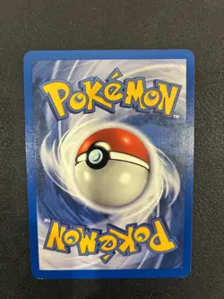 Dark Blastoise 3/82 Holo Team Rocket - Pokemon Card - NM - Image 2