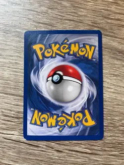 Pokemon Dark Blastoise Holo Card 3/82 Team Rocket Series, LP/Excellent Condition - Image 2