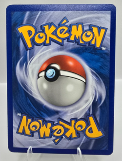 2002 Pokemon Expedition Squirtle 131/165 e-Reader WOTC NM Near Mint - Image 2