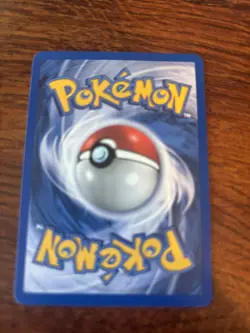 Pokemon Card 3/82 Dark Blastoise Holo Team Rocket WOTC Vintage NM/LP+ - Image 2