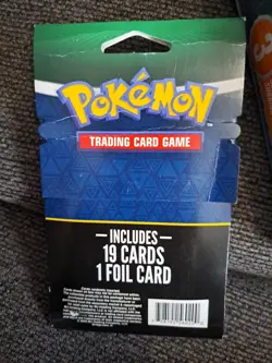 Pokemon TCG Scarlet & Violet Surging Sparks×3 Box + 20 Card Pack All Sealed Gift - Image 3
