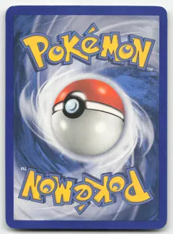 Flareon 5 Moderately Played 113 Delta Species Pokemon Card TCG - Image 2