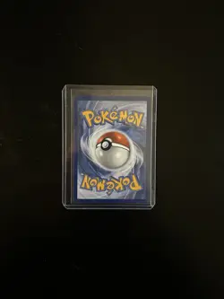 Pokemon TCG Pikachu 225 (World Championship 2025) Scarlet & Violet Promo NM (1) - Image 3