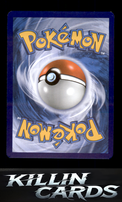 Reverse Holofoil Krabby 46/214 Pokemon Common SM - Unbroken Bonds Card NM - Image 2