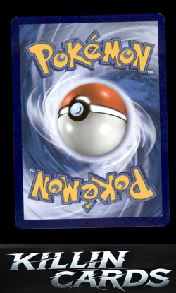 Stoutland 176/236 Pokemon Holo Rare SM - Cosmic Eclipse Card NM - Image 2