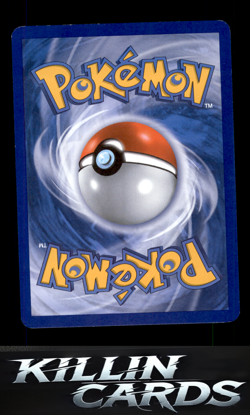 Herdier 19/30 Pokemon Common BW Trainer Kit: Excadrill & Zoroark Card NM - Image 2