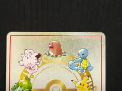 Pokemon Card | The Puzzle of Pokemon Tower？ | Vending Series | Japanese - Image 5