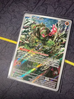 Carte Pokemon Felicanis AR 074/064 EV6.5 Fable Nebuleuse FR - Image 3
