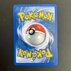 Carte Pokemon - Wizards - Chrysacier 42/75 - Neo Discovery FR - Image 2