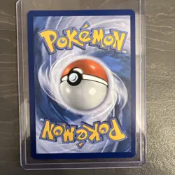 Pokemon TCG Blaziken Card 192/182 Destined Rivals Illustration Rare Mint - Image 2