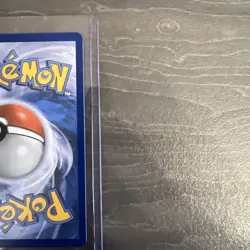 Pokemon TCG Blaziken Card 192/182 Destined Rivals Illustration Rare Mint - Image 4