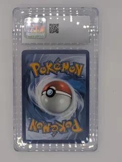 ✨✨ CGC 9.5 Thievul GG17/GG70 Crown Zenith Secret Illustration Rare Pokemon Card - Image 2