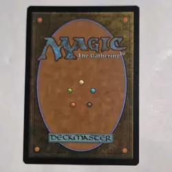 MTG Murders at Karlov Manor - Leyline of the Guildpact stamped Promo rare R 0217 - Image 3