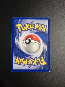 Carte Pokemon Zarbi F 48/75 Edition 1 Ed 1 Neo Discovery Wizards FR 2 - Image 3