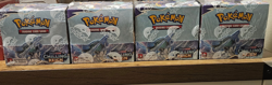 Pokemon TCG Sword & Shield - Chilling Reign Booster Display Box - *SEALED* 820650818462 - Image 3