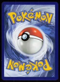 Bewear 112/132 Common Mega Evolution Pokemon Reverse Holo Near Mint - Image 2