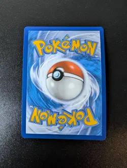 Gengar 057/198 Holo Promo Trick or Trade BOOster Pokemon Near Mint - Image 2
