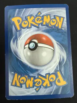 Pokemon TCG EX Delta Species 83/113 Slowpoke Reverse Holo - Image 2