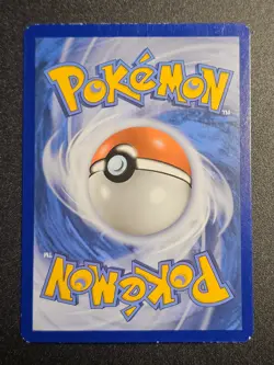 Pokemon TCG - Eevee GX SM233 Sun & Moon Promo - Image 2