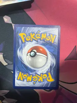 Durant ex 236/191 Special Illustration Rare Surging Sparks Pokemon NM Card - Image 2