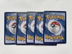 💎 5x Charizard 076/S-P Competition Battle Promo - Chinese, Pokemon, Reverse... - Image 2