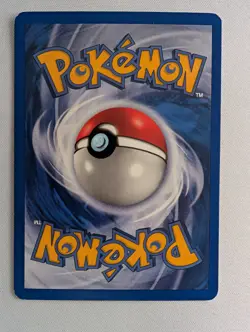 Electabuzz ex EX Ruby & Sapphire Holo Ultra Rare Card 97/109 2003 English - Image 3