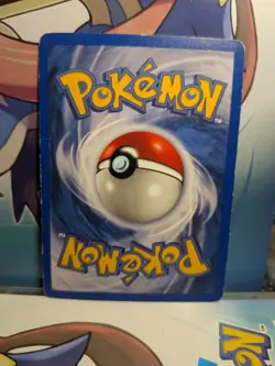 Pokemon TCG Psyduck 79/105 Neo Destiny Non Holo Vintage WoTC - Image 3