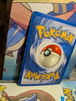 Pokemon TCG Psyduck 79/105 Neo Destiny Non Holo Vintage WoTC - Image 4