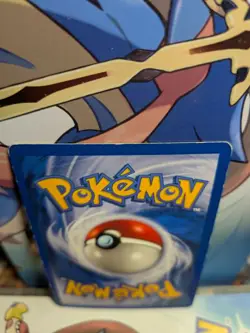 Pokemon TCG Psyduck 79/105 Neo Destiny Non Holo Vintage WoTC - Image 5