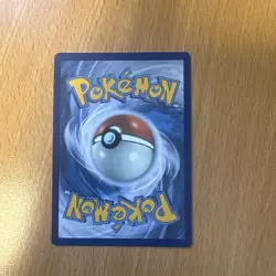 Veluza 192/182 Illustration Rare paradox rift Pokemon Near Mint - Image 2