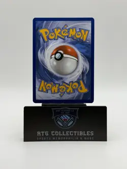 Team Rocket's Murkrow #200/182 2025 Pokemon Destined Rivals Illustration Rare NM - Image 2