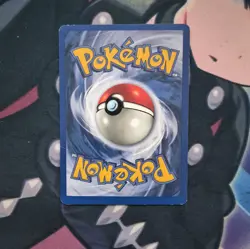 Pokemon TCG Poliwrath 015/130 Base Set 2 Holo Rare 90 HP Stage 2 ENG 1999 - Image 4