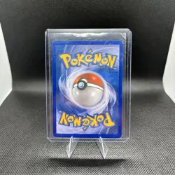 Pokemon Pikachu TCG Card Mysterious Treasures 94/123 Non Holo - Image 2