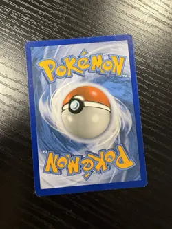 Rare Rockruff SM06 Black Star Promo Holo Pokemon TCG Card 2017 - Image 4